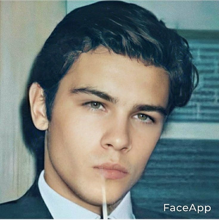 FaceApp 1624139485213