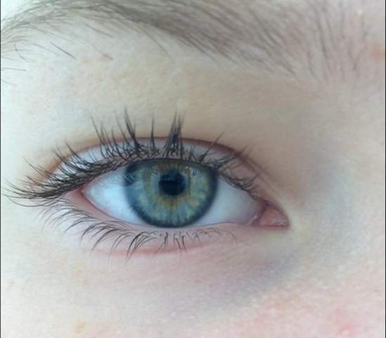 Eyecolor