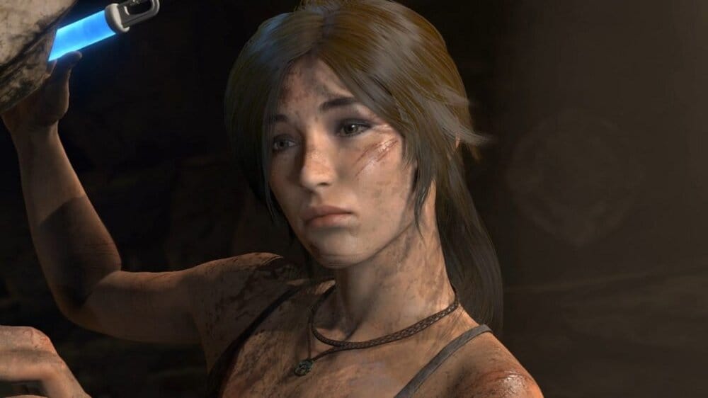 PS Plus July 2020 When can you download Rise Of The Tomb Raider for free on PS4 1024x575