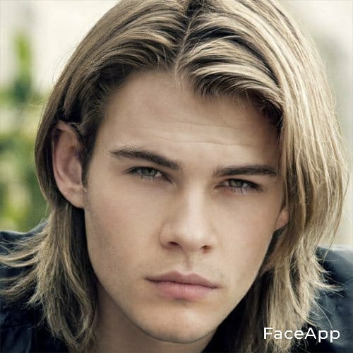 FaceApp 1624201443668