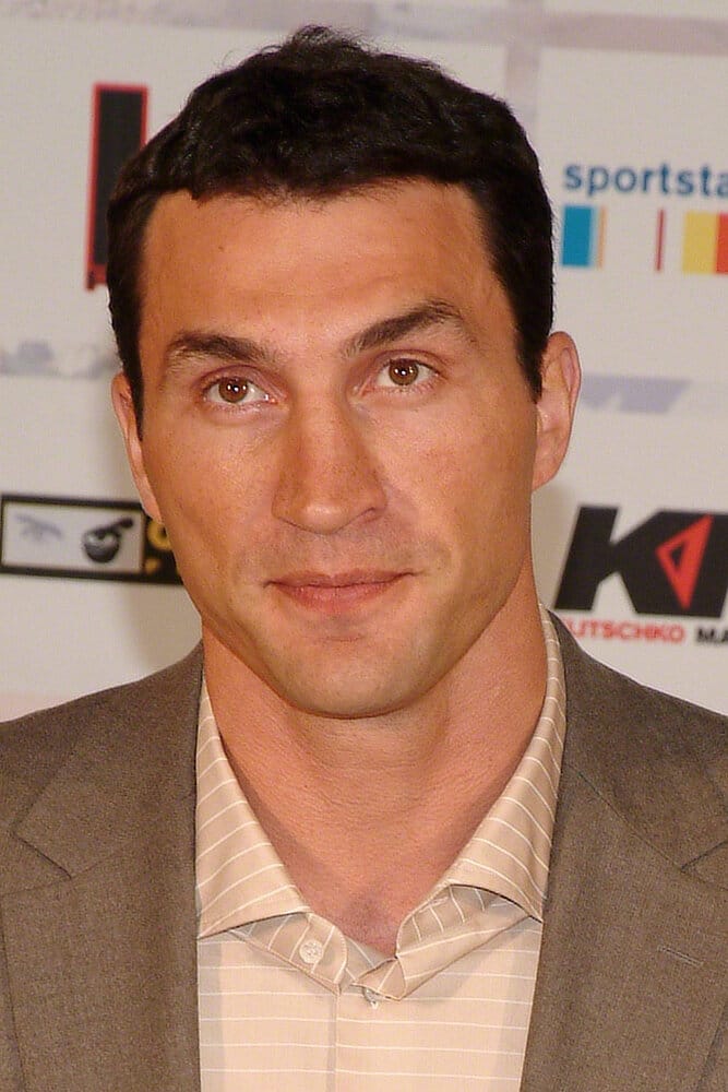 Wladimir Klitschko 1