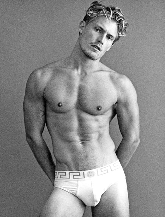 Harry goodwins3