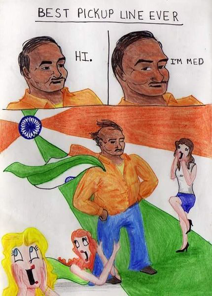 Med