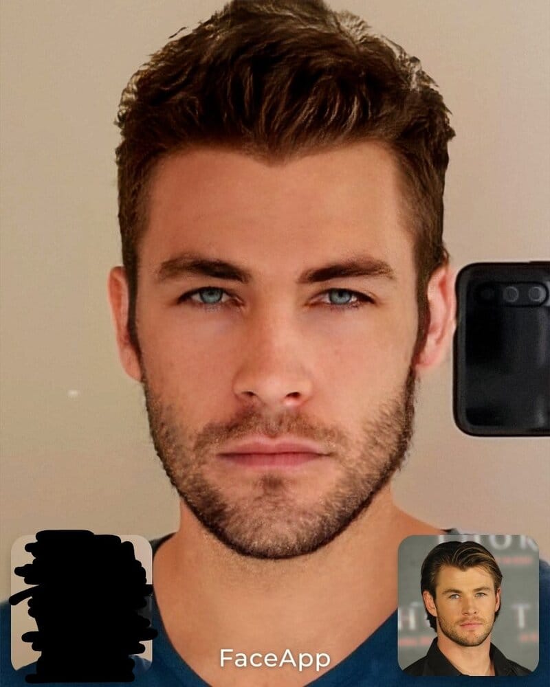 FaceApp 16242599294972
