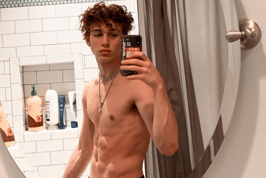 Vinnie Hacker