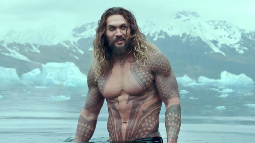 Jason momoa aquaman 1280x720