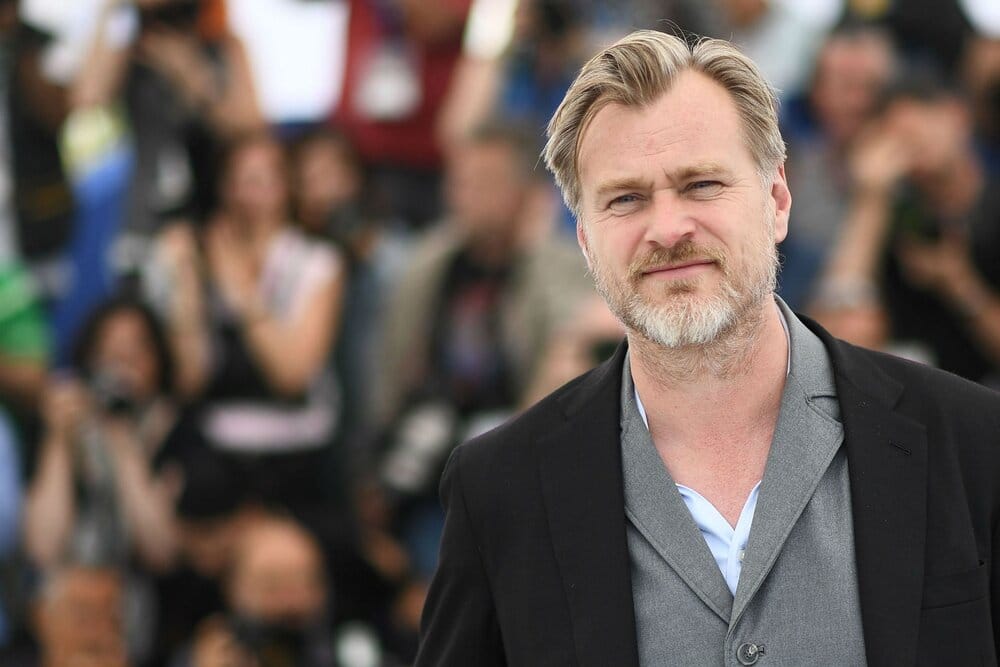 Christopher nolan new movie tenet cast details