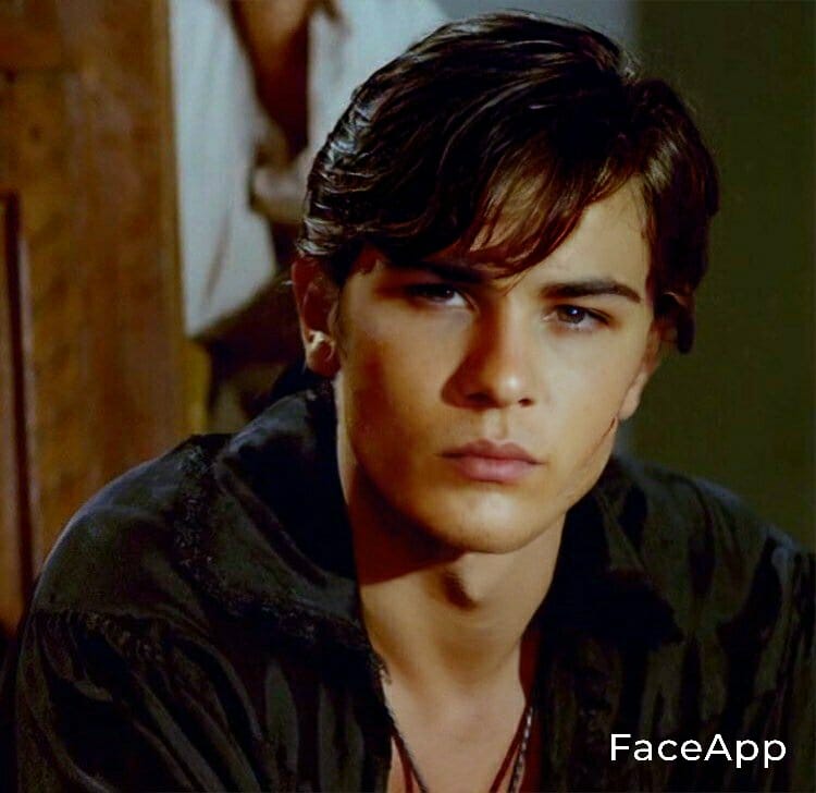 FaceApp 1624139560587