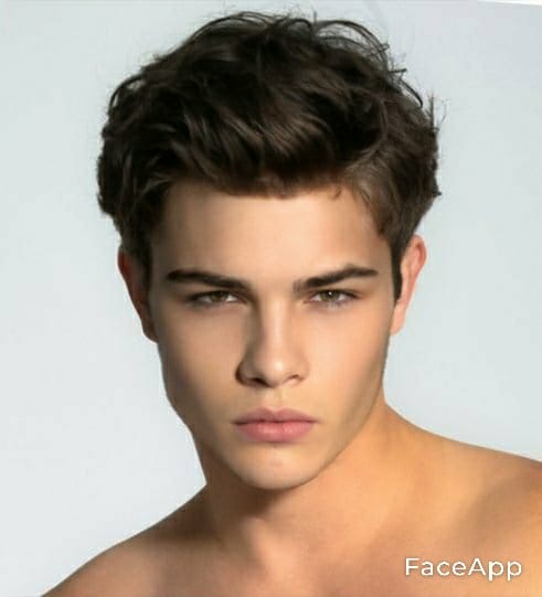 FaceApp 1623264864395