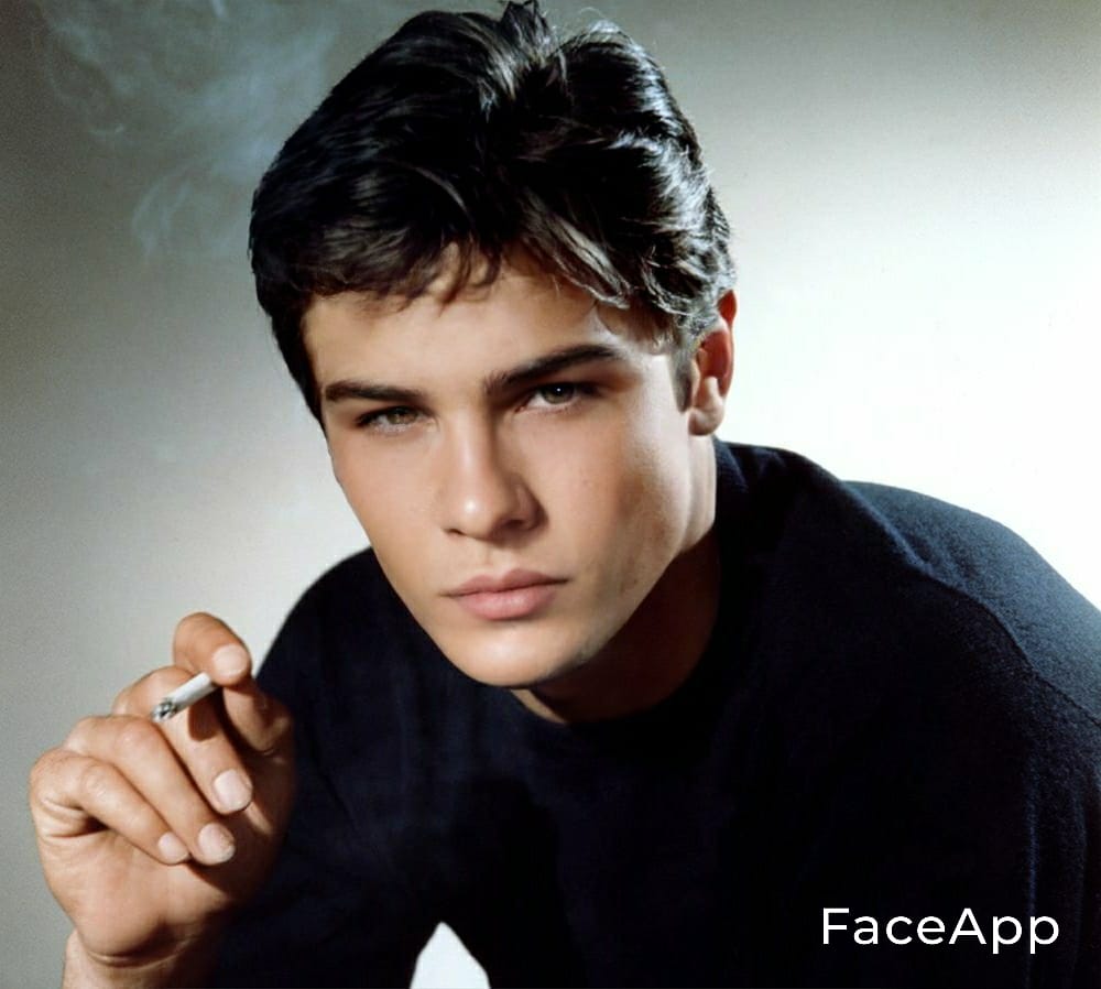FaceApp 1624145186617