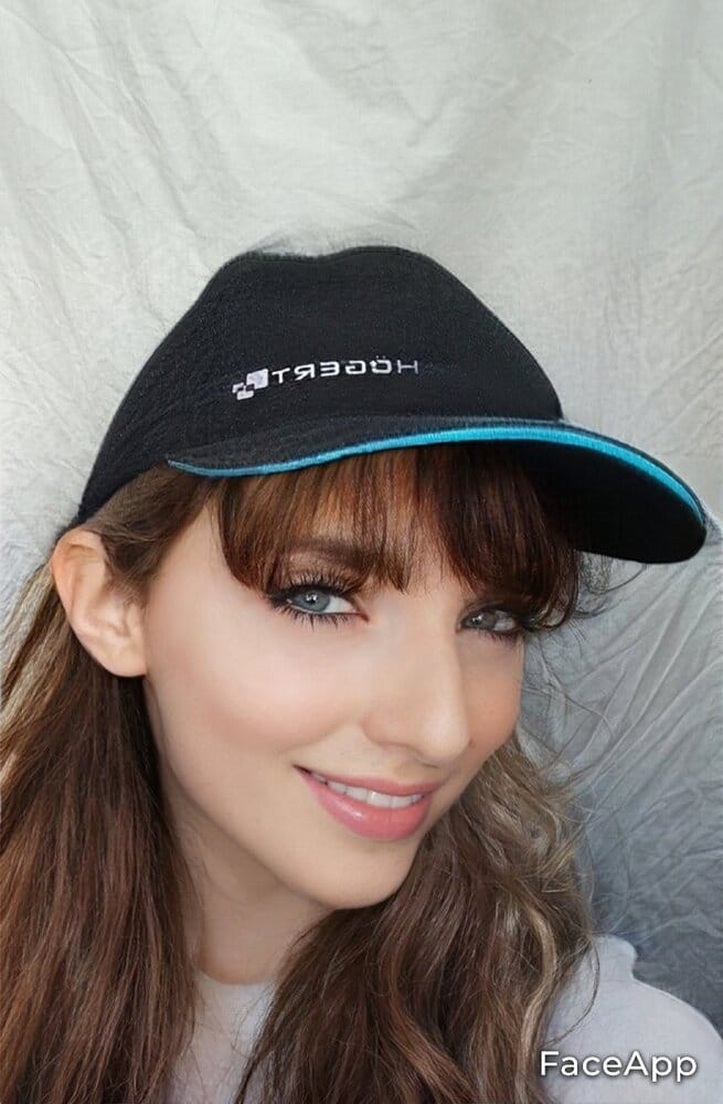 FaceApp 1621502366800
