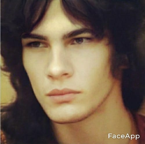 FaceApp 1624299712247