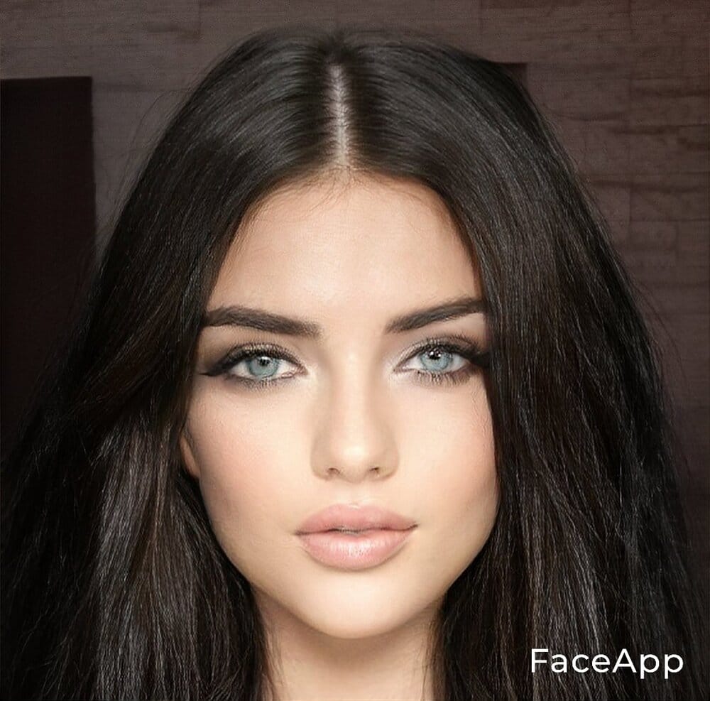 FaceApp 1624459036907