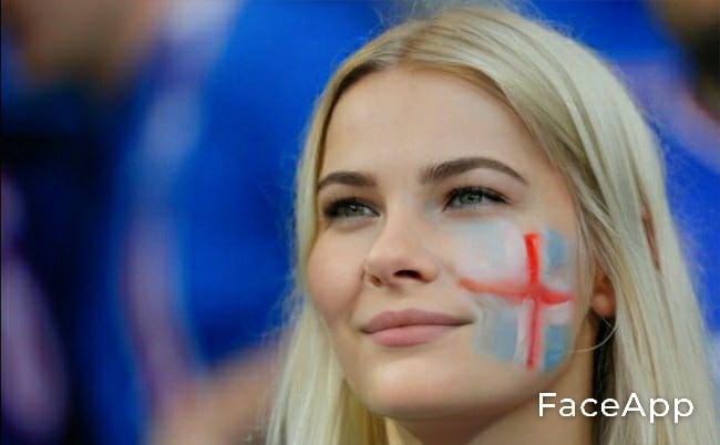 FaceApp 1624459442895