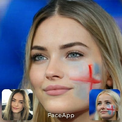 FaceApp 1624459708064