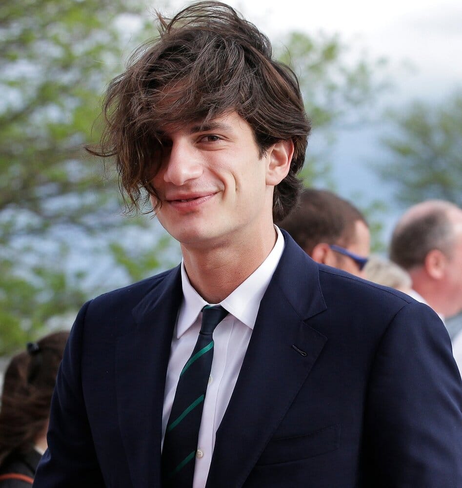 Jack Schlossberg 5 Things to Know About John F Kennedy Grandson 5