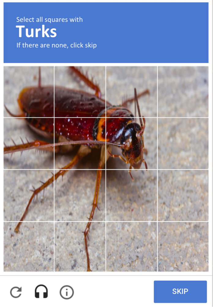 Yyturks captcha