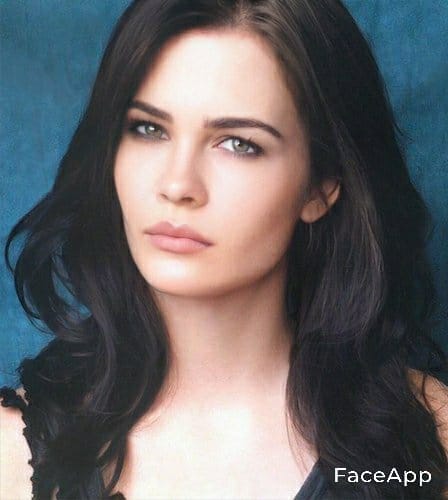 FaceApp 1624459393198