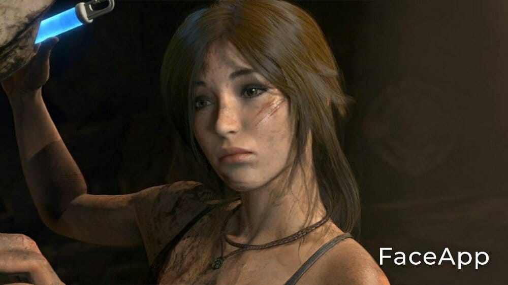 FaceApp 1624474369140