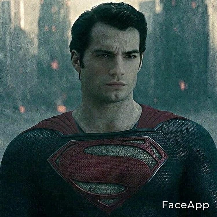 FaceApp 1624503239010