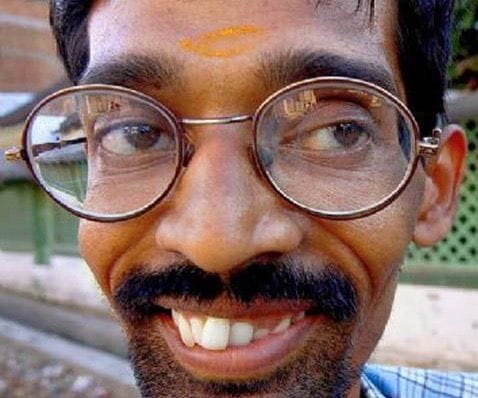 Im Smarter Than You Ugly Guy