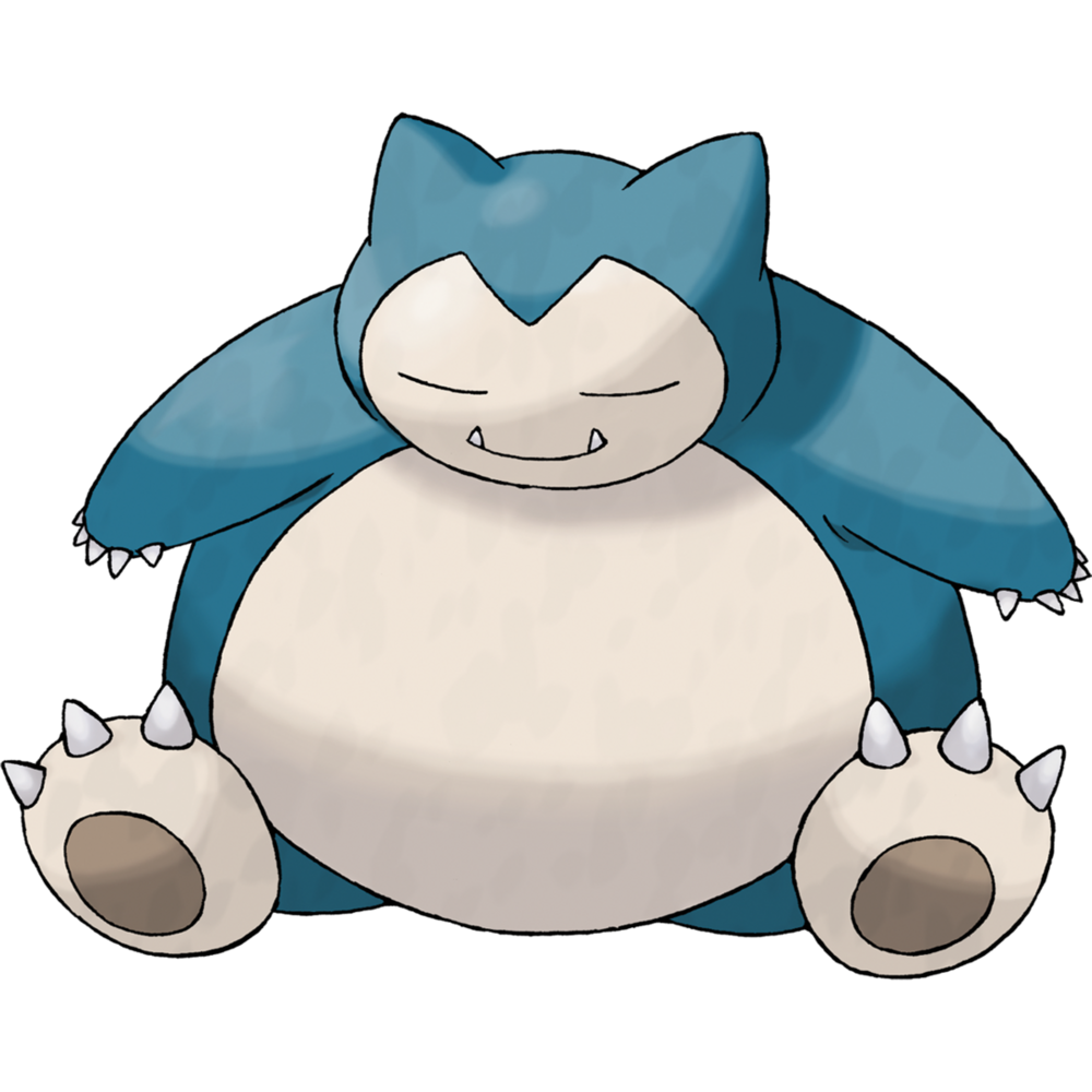 1200px 143Snorlax