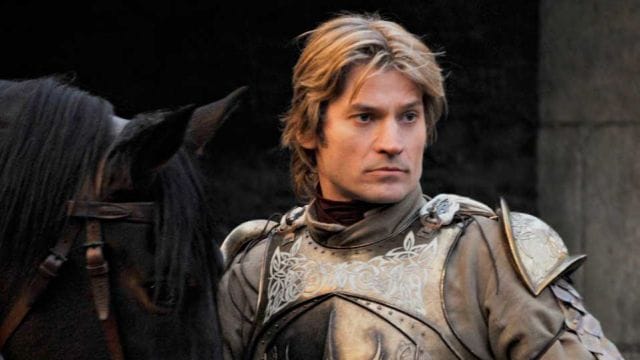 Game of Thrones Nikolaj Coster Waldau Jaime submerg par ses fans sur le tournage de la saison