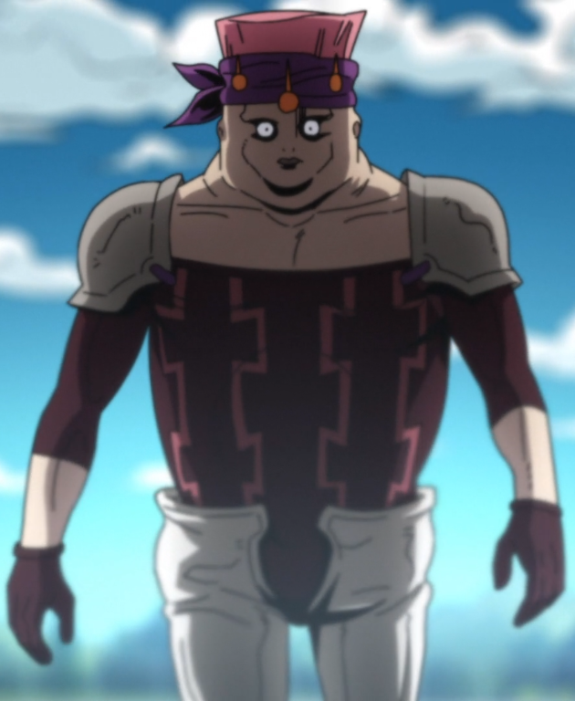 CarneInfoboxAnime