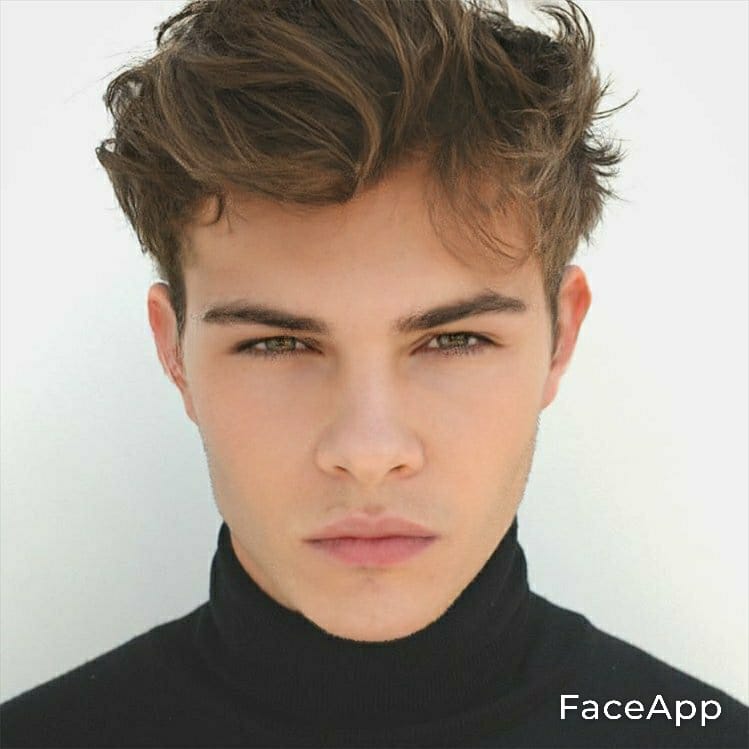 FaceApp 1624154804752