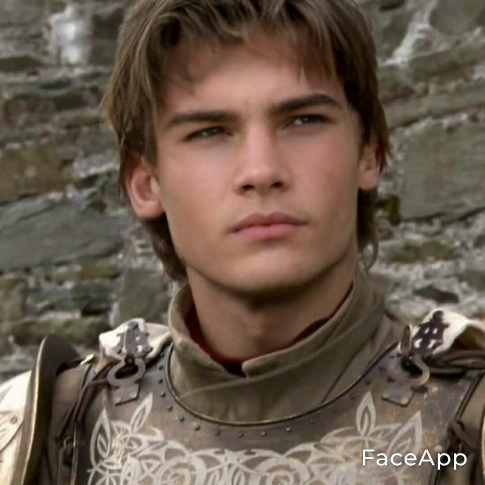 FaceApp 1624510720921