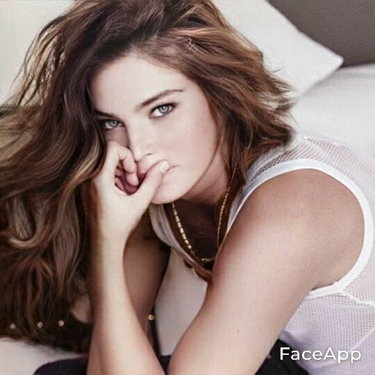 FaceApp 1624562747315