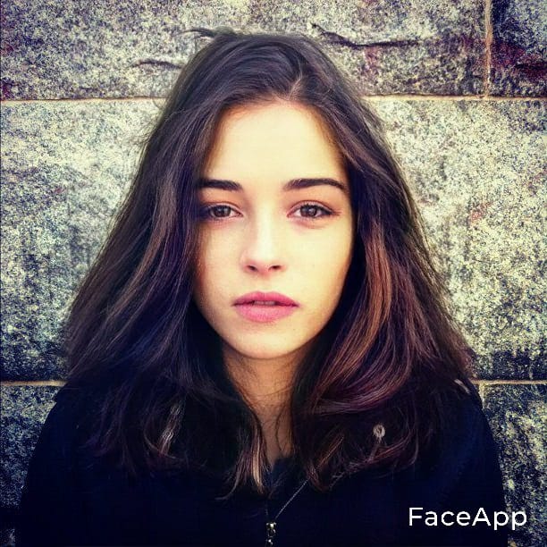 FaceApp 1624562861682