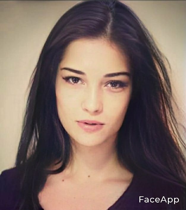 FaceApp 1624562895742