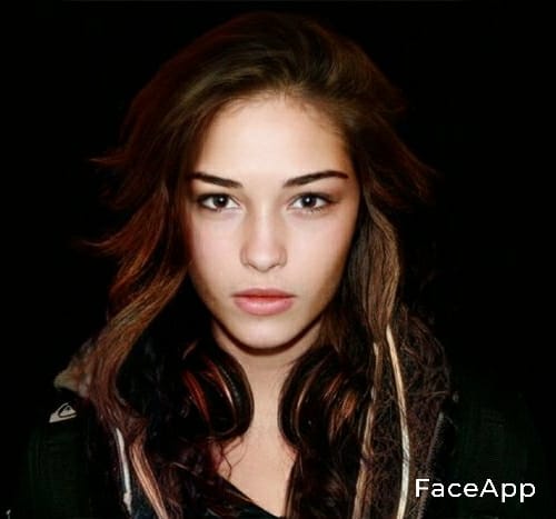 FaceApp 1624562918064