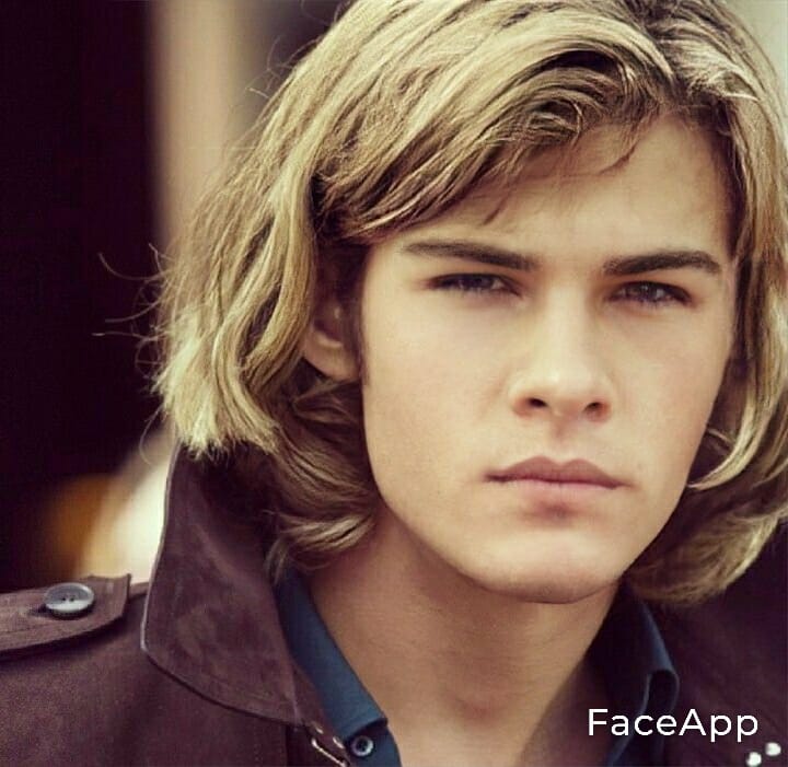 FaceApp 1624299837664