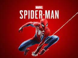 Marvel's Человек-паук