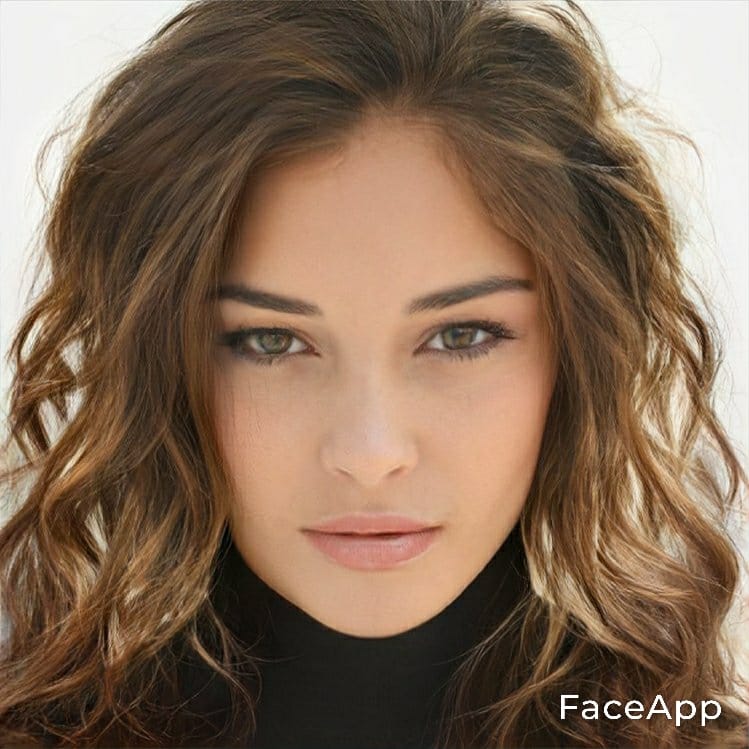 FaceApp 1624562839570