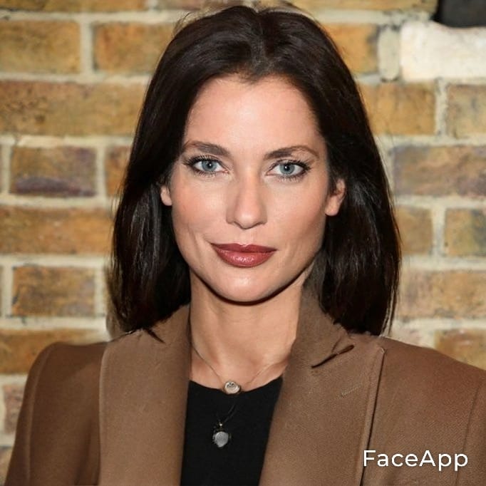 FaceApp 1624574950672