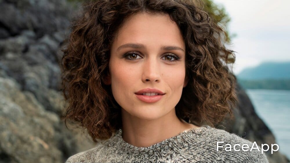 FaceApp 1624575377032