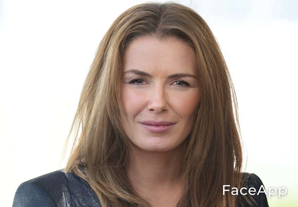 FaceApp 1624575554035
