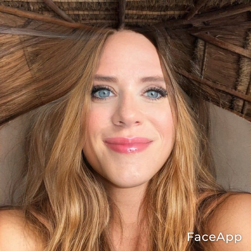 FaceApp 1624576186905