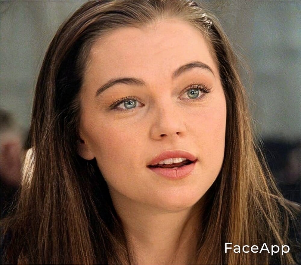FaceApp 1624576327342