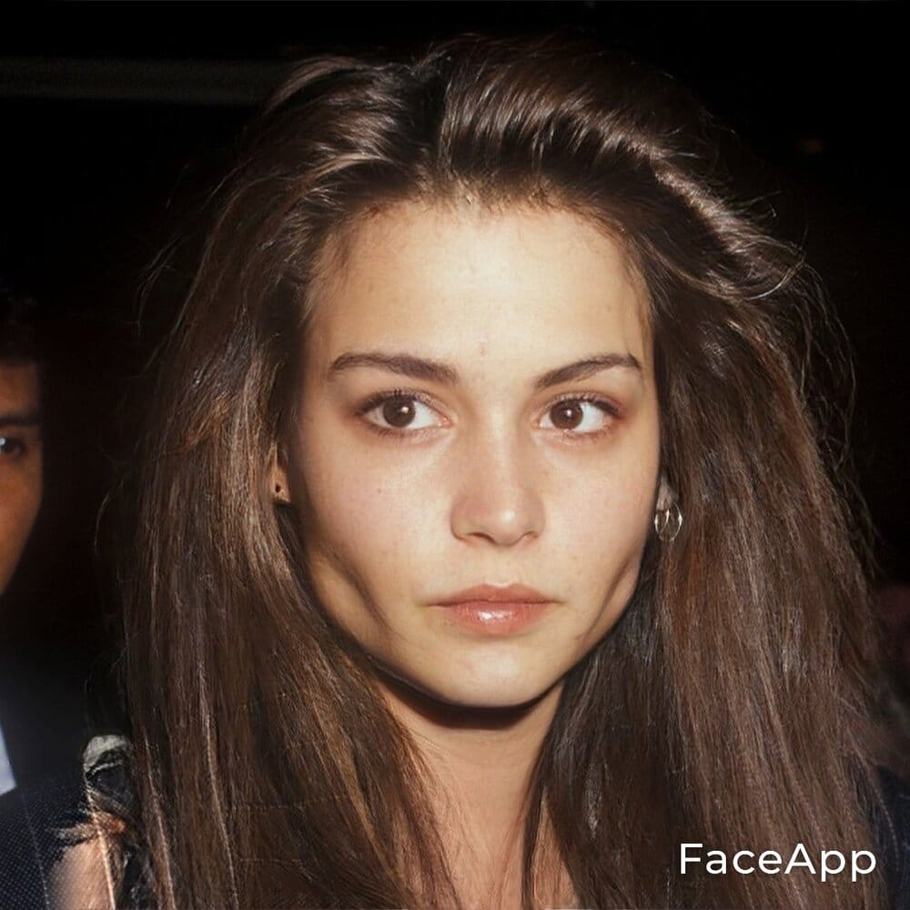 FaceApp 1624576130853