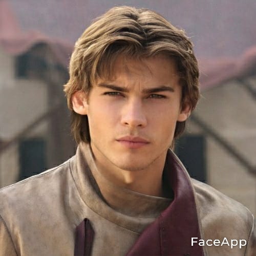 FaceApp 1624510804728