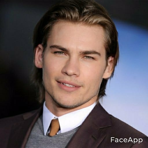 FaceApp 1624510784923