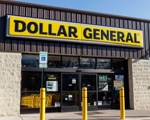 Dollar general GettyImages 1139364763 0