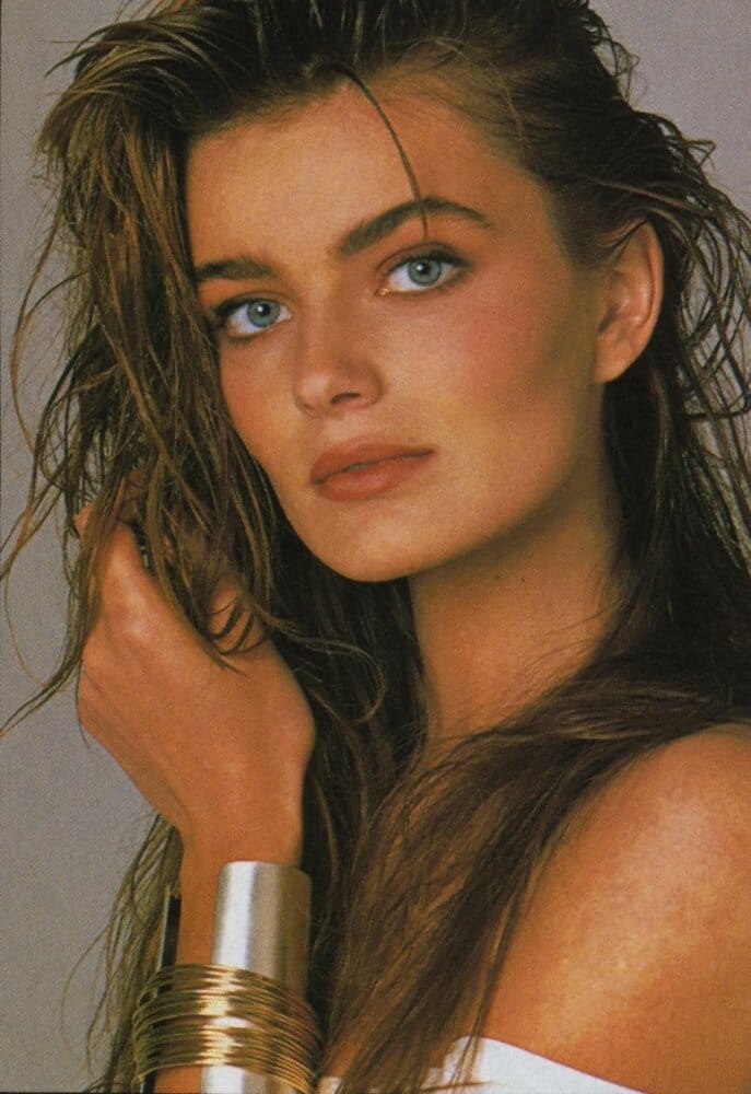 Paulina Porizkova 18