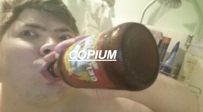 COPIUM