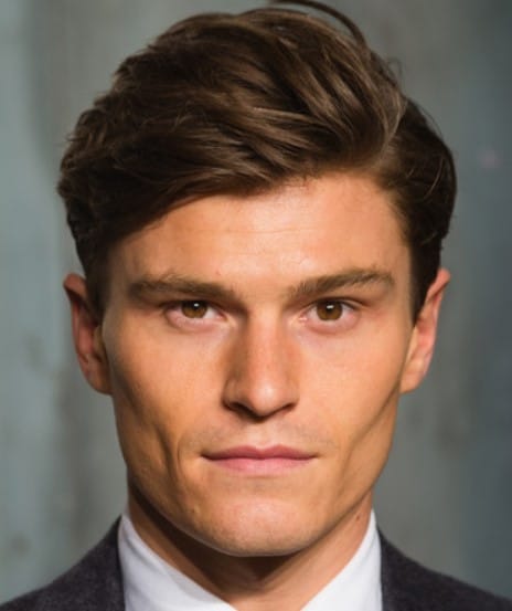 Oliver cheshire zimbio
