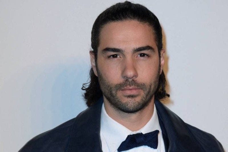 Public Story Tahar Rahim la classe internationale